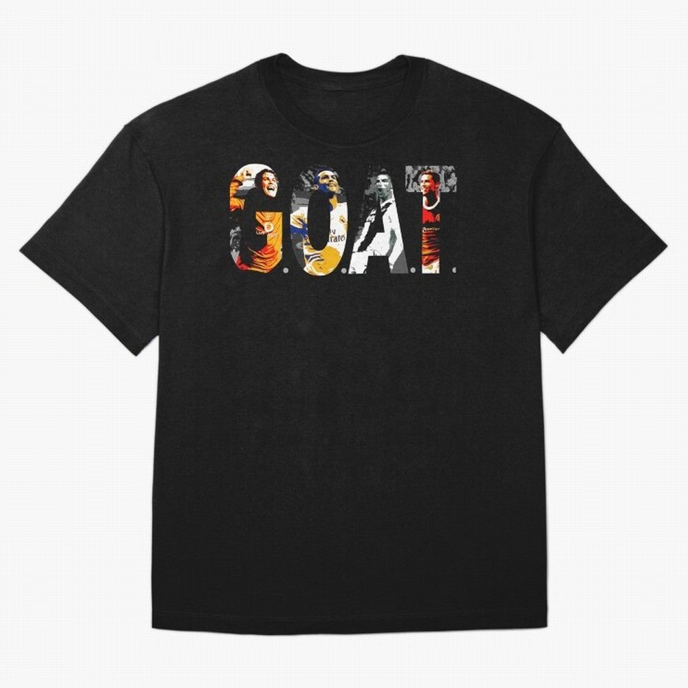 Cristiano Ronaldo Oversized T-Shirt Cheer through Every Moment of FIFA World Cup 2026 USA Canada Mexico Highlighting Neymar, Haaland and Cristiano Ronaldo, Netherlands Energy, Match Day Excitement, Supporter Culture, Golden Goals and Global