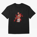 Cristiano Ronaldo Oversized T-Shirt Follow Every Goal of Match Day Hype around FIFA World Cup 2026 Group Stage, Haaland and Mbappe, Brazil, Portugal and Argentina, Tournament Hype, Historic Matchups, Family Viewing Parties and Global Sports Pride;