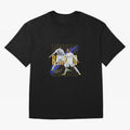 Cristiano Ronaldo Suuiii! Oversized T-Shirt Carry National Pride through Match Day Hype around FIFA World Cup 2026 Group Stage, Neymar, Haaland and Cristiano Ronaldo, England, Goal Celebration Energy, Supporter Heritage, Football Icons and
