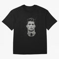 Cr7 Vintage Oversized T-Shirt Celebrate Global Passion for the FIFA World Cup 2026 Journey through Messi, CR7 and Mbappe Highlights, England, France and Netherlands Pride, Global Supporter Spirit, Legendary Goals, National Colors and Tournament