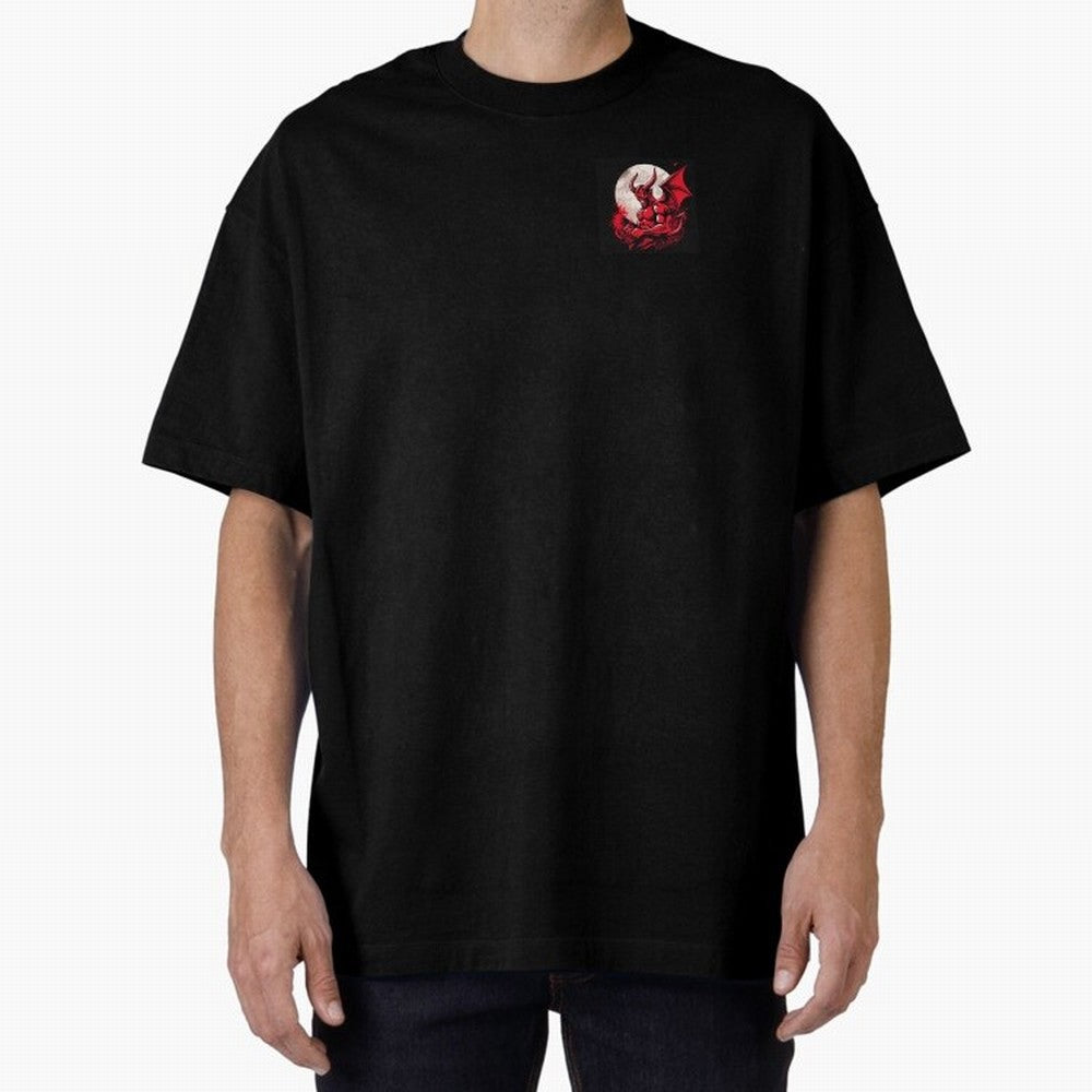 Red Devils Manchester United Kaiserslautern Lautern FCK Oversized T-Shirt Show Match Day Excitement for Match Day Hype around FIFA World Cup 2026, Haaland, Brazil, Retro Football Energy, Iconic Rivalries, Trophy Chase Drama and Stadium Atmosphere;
