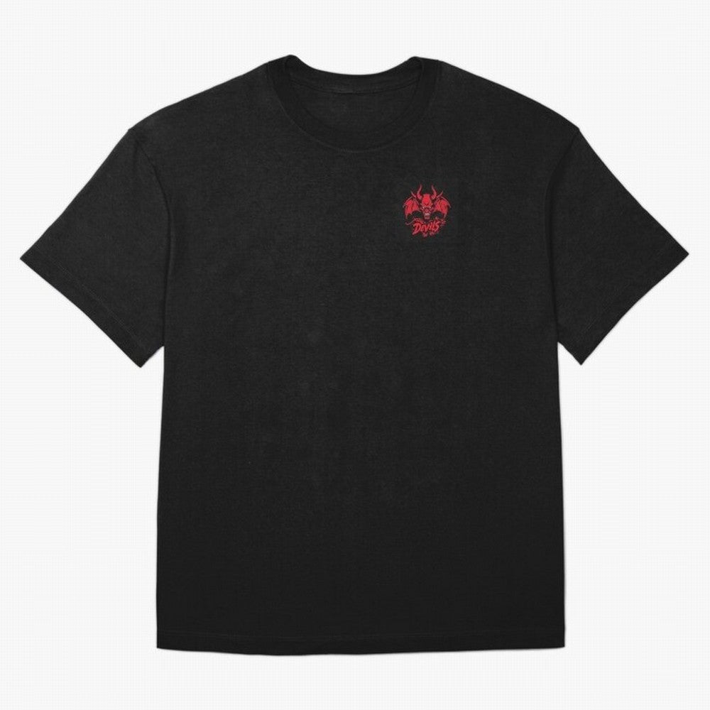 Red Devils Manchester United Kaiserslautern Lautern Red Devils Oversized T-Shirt Upgrade FIFA World Cup 2026 USA Canada Mexico Capturing Haaland and Mbappe, Spain and Netherlands Energy, Retro Football Energy, Iconic Rivalries, Trophy Chase Drama