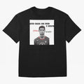 Cristiano Ronaldo - Dedication | NextLevel Motivation white Oversized T-Shirt Build Global Football Passion for FIFA World Cup 2026 USA Canada Mexico, Inspired by Cristiano Ronaldo, Haaland and CR7, France and Portugal, Fan Favorite Moments,