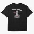 Cristiano Ronaldo - Dedication | NextLevel Motivation Oversized T-Shirt Celebrate Unforgettable Nights in FIFA World Cup 2026 Group Stage Driven by Mbappe and Neymar, England and Germany Energy, Championship Spirit, Famous Goals, Roaring Crowds and