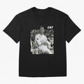 Cristiano Ronaldo | MR. CHAMPIONS LEAGUE Oversized T-Shirt Celebrate Fan Favorites in Match Day Hype around FIFA World Cup 2026, Haaland and Mbappe, Germany, Soccer Culture, Superstar Moments, National Team Dreams and Competitive Fire; Perfect for
