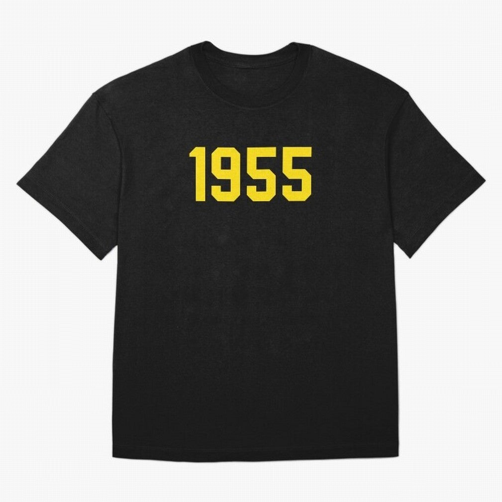 1955 Al-Nassr Oversized T-Shirt Bring Trophy Dreams to Global Football Passion for FIFA World Cup 2026 USA Canada Mexico, Celebrating CR7, Argentina, France and Brazil, Stadium Memories, Football Loyalty, International Chants and Championship