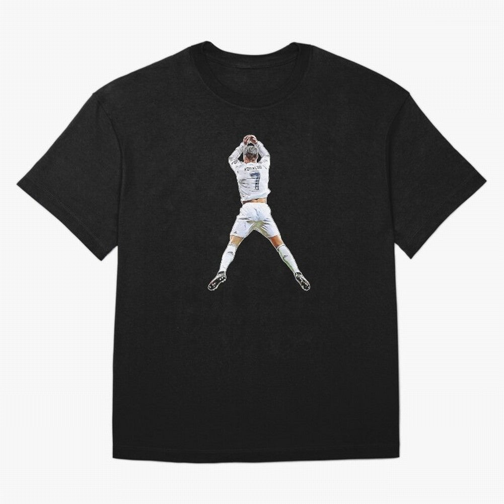 Siuuuu Oversized T-Shirt Embrace Global Football Passion for FIFA World Cup 2026, Centered on Messi, Argentina and Brazil, Football History, Final Match Energy, Crowd Noise and Once in a Lifetime Moments; Made for Die Hard Supporters, Soccer