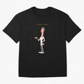 Cristiano Ronaldo ¨C Calma Calma Shirt Celebration (Cartoon) Oversized T-Shirt Carry the Dream of Match Day Hype around FIFA World Cup 2026 USA Canada Mexico, CR7, France and Portugal, Championship Spirit, Famous Goals, Roaring Crowds and