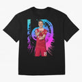 Diogo Jota Oversized T-Shirt Celebrate Every Goal in the FIFA World Cup 2026 Journey through Cristiano Ronaldo Highlights, France and Portugal Pride, Stadium Chants, National Pride, Trophy Dreams and Unforgettable Football Memories; Great for