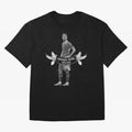 Diogo Jota Oversized T-Shirt Make Every Kick Count in the FIFA World Cup 2026 Group Stage Journey through Mbappe and Neymar Highlights, Portugal Pride, Football Festival Excitement, Trophy Ambitions, Country Rivalries and Star Player Buzz; Created