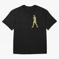 cr7 2025 Al-Nassr club suiiiii Oversized T-Shirt Show Your Tournament Heart for the FIFA World Cup 2026 USA Canada Mexico Journey through Messi, Neymar and Mbappe Highlights, England and Germany Pride, Stadium Chants, National Pride, Trophy Dreams