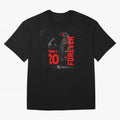 Diogo jota forever Oversized T-Shirt Remember FIFA World Cup 2026 Group Stage Featuring Messi and Cristiano Ronaldo, Portugal Energy, Football Passion, Legendary Performances, Festival Vibes and Supporter Community; Perfect for Fans, Collectors,