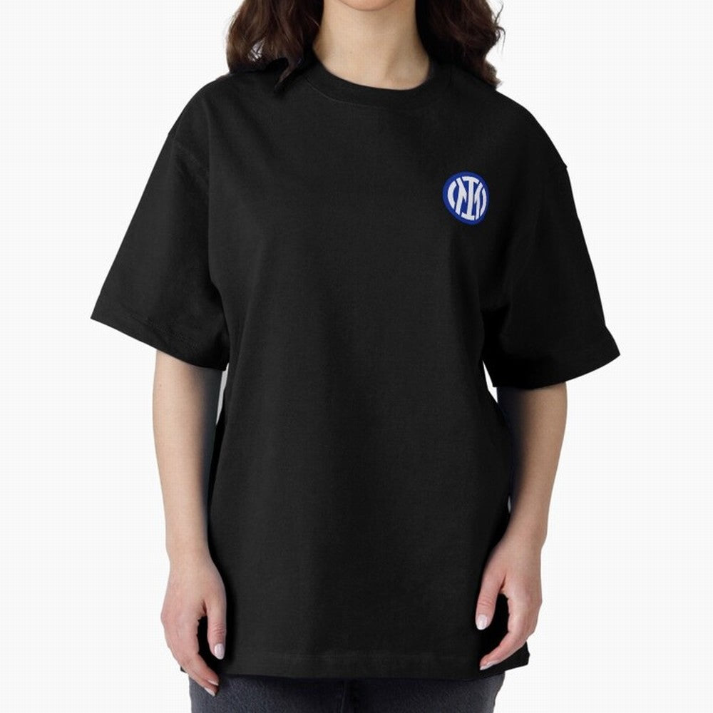 Football Club Internazionale Oversized T-Shirt Celebrate Fan Favorites in FIFA World Cup 2026 Highlighting Messi, Neymar and Mbappe, Portugal, Spain and Germany Energy, Match Day Excitement, Supporter Culture, Golden Goals and Global Football