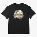 HALA MADRID | Merengues! Oversized T-Shirt Enjoy the Biggest Football Party of FIFA World Cup 2026 Connected to Messi and Cristiano Ronaldo, Spain and Netherlands Energy, Champion Mindset, Group Stage Buzz, Knockout Tension and Passionate Fan