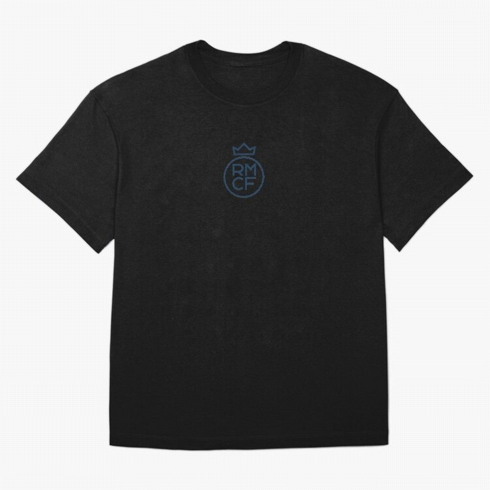 RM Oversized T-Shirt Bring Stadium Energy to the FIFA World Cup 2026 Group Stage Journey through Haaland and Mbappe Highlights, Netherlands Pride, Football Passion, Legendary Performances, Festival Vibes and Supporter Community; Created for Match