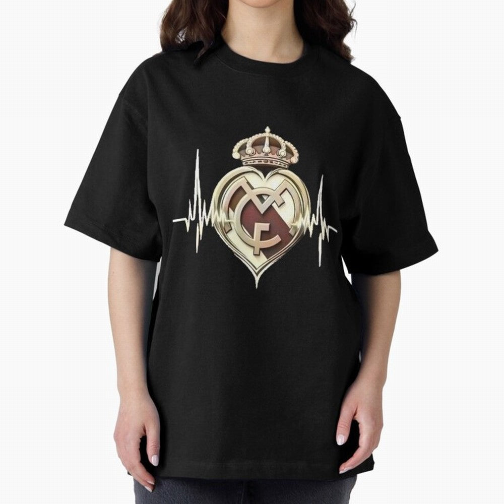 Royal Pride: Greatness Written in White Oversized T-Shirt Carry National Pride through FIFA World Cup 2026 for Fans of Mbappe and England, France and Netherlands, Bringing Championship Spirit, Famous Goals, Roaring Crowds and International Football