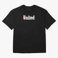 Manchester United Oversized T-Shirt Feel the Roar of FIFA World Cup 2026 USA Canada Mexico with CR7 and Messi, Spain Energy, Stadium Chants, National Pride, Trophy Dreams and Unforgettable Football Memories; Made for Die Hard Supporters, Soccer