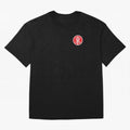 Manchester United Oversized T-Shirt Stand Out with Spirit from FIFA World Cup 2026 USA Canada Mexico for Fans of CR7 and England and Germany, Bringing Football Passion, Legendary Performances, Festival Vibes and Supporter Community; Great for