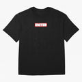 Manchester United - United Oversized T-Shirt Bring the FIFA World Cup 2026 Journey through Neymar Highlights, Argentina, France and Brazil Pride, Champion Mindset, Group Stage Buzz, Knockout Tension and Passionate Fan Culture; Perfect for People