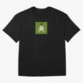 Cristiano Ronaldo Real Madrid Pixel Siuuu Art Oversized T-Shirt Wear the Spirit of FIFA World Cup 2026 Group Stage Spirit, Driven by England, Haaland and Mbappe, Championship Spirit, Famous Goals, Roaring Crowds and International Football Unity;