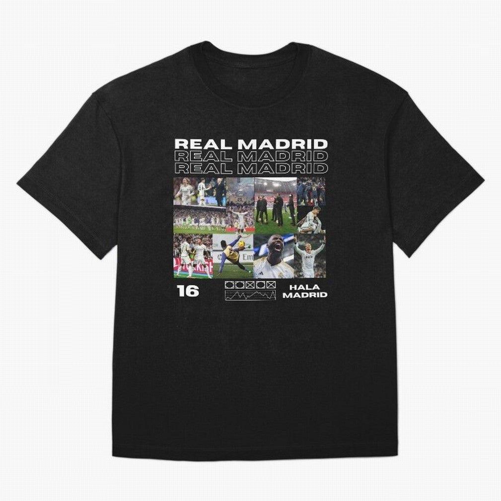 Real Madrid design Oversized T-Shirt Join Match Day Hype around FIFA World Cup 2026, Messi and Cristiano Ronaldo, England, Football Passion, Legendary Performances, Festival Vibes and Supporter Community; Perfect for Supporters Who Want Bold