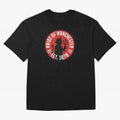 Pride of Manchester United Oversized T-Shirt Celebrate Unforgettable Nights in Global Football Passion for FIFA World Cup 2026 USA Canada Mexico, Driven by Neymar, Haaland and Cristiano Ronaldo, Argentina, France and Brazil, Football Festival