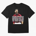 CR7 Vintage Tshirt Oversized T-Shirt Cheer for Match Day Hype around FIFA World Cup 2026 USA Canada Mexico, Cristiano Ronaldo, Haaland and CR7, Argentina, Sports Nostalgia, International Competition, Famous Players and Unforgettable Victories;