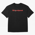 Ishowspeed Oversized T-Shirt Bring a Champion Mindset to FIFA World Cup 2026 USA Canada Mexico for Fans of Messi, Neymar and Mbappe and Germany, Bringing Goal Celebration Energy, Supporter Heritage, Football Icons and Worldwide Tournament Joy;