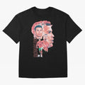 Cristiano Ronaldo Design Oversized T-Shirt Get Ready for FIFA World Cup 2026 USA Canada Mexico Capturing Messi, Neymar and Mbappe, Argentina Energy, Vintage Soccer Flavor, Modern Football Stars, National Flags and Final Night Emotion; Made for