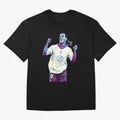 Ronaldinho brazil team Oversized T-Shirt Bring Global Tournament Vibes to FIFA World Cup 2026 Group Stage Spirit, Made for Argentina, Messi, Tournament Hype, Historic Matchups, Family Viewing Parties and Global Sports Pride; Made for Die Hard