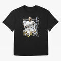 Cristiano Ronaldo Vintage Oversized T-Shirt Feel the Roar of FIFA World Cup 2026 Made for Messi, Netherlands Energy, Fan Favorite Moments, National Team Passion, Big Match Drama and Soccer History; Perfect for Supporters Who Want Bold Football