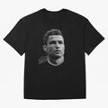 Cristiano Ronaldo Vintage Tshirt Oversized T-Shirt Make Your Look Match the FIFA World Cup 2026 USA Canada Mexico Journey through Messi and Cristiano Ronaldo Highlights, England and Germany Pride, Championship Spirit, Famous Goals, Roaring Crowds