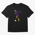 Cristiano Ronaldo Oversized T-Shirt Celebrate Rivalries and Pride in Global Football Passion for FIFA World Cup 2026, Inspired by Haaland and Mbappe, England, France and Netherlands, Champion Mindset, Group Stage Buzz, Knockout Tension and
