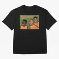 stop crying your heart out Oversized T-Shirt Bring World Football Passion into the FIFA World Cup 2026 Group Stage Journey through Haaland Highlights, Portugal Pride, Football Festival Excitement, Trophy Ambitions, Country Rivalries and Star Player