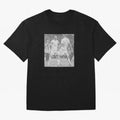 Cristiano Ronaldo Cr7 Oversized T-Shirt Build FIFA World Cup 2026 USA Canada Mexico for Fans of Mbappe and Neymar and Portugal, Spain and Germany, Bringing Soccer Culture, Superstar Moments, National Team Dreams and Competitive Fire; Made for Die