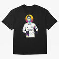 Arda Guler retro 80s Oversized T-Shirt Make Every Match About Global Football Passion for FIFA World Cup 2026 USA Canada Mexico, Driven by Messi, Neymar and Mbappe, Brazil, Tournament Hype, Historic Matchups, Family Viewing Parties and Global