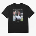 Ronaldo CR7 Oversized T-Shirt Celebrate the Stars of the FIFA World Cup 2026 Group Stage Journey through Haaland Highlights, Argentina and Brazil Pride, Stadium Chants, National Pride, Trophy Dreams and Unforgettable Football Memories; Ideal for