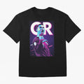 Ronaldo Oversized T-Shirt Keep Football History Alive during the FIFA World Cup 2026 USA Canada Mexico Journey through Neymar Highlights, France and Portugal Pride, Tournament Hype, Historic Matchups, Family Viewing Parties and Global Sports Pride;