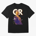 Cristiano Ronaldo Oversized T-Shirt Make Game Day About FIFA World Cup 2026 USA Canada Mexico Spirit, Made for France and Portugal, Messi, Neymar and Mbappe, Match Day Excitement, Supporter Culture, Golden Goals and Global Football Passion; Made