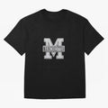 Manchester Oversized T-Shirt Make Every Match About Global Football Passion for FIFA World Cup 2026, Built around Haaland and Mbappe, Portugal, Game Day Rituals, Football Legends, Country Pride and the Road to the Final; Built for Supporters