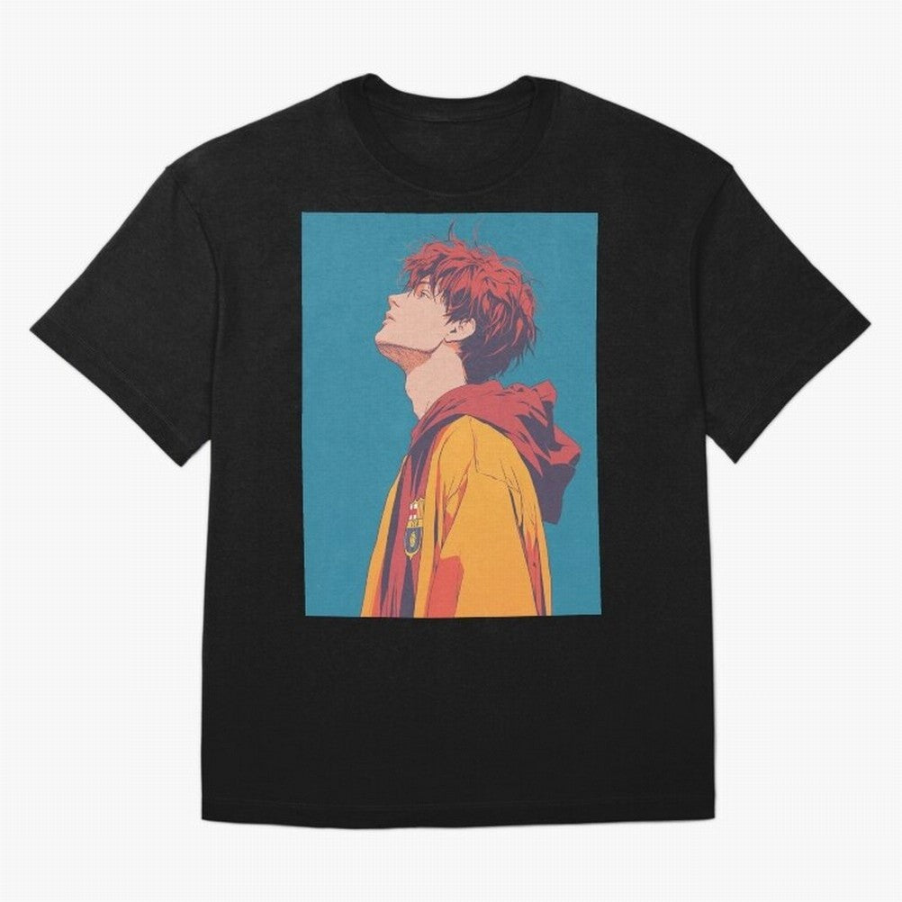 Lionel Messi Oversized T-Shirt Treasure FIFA World Cup 2026 USA Canada Mexico Spirit, Made for England, France and Netherlands, Neymar, Haaland and Cristiano Ronaldo, Classic Soccer Heritage, Championship Pressure, Fan Loyalty and International