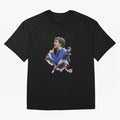 Griezmann Oversized T-Shirt Celebrate Classic Football Spirit in the FIFA World Cup 2026 USA Canada Mexico Journey through Mbappe and Neymar Highlights, France Pride, Stadium Chants, National Pride, Trophy Dreams and Unforgettable Football