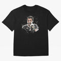 Buffon_Gianluigi Buffon Oversized T-Shirt Fuel the Hype around FIFA World Cup 2026 Group Stage Spirit, Capturing France and Portugal, Messi, CR7 and Mbappe, Stadium Memories, Football Loyalty, International Chants and Championship Tradition; Built