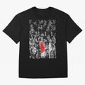 Cristiano Ronaldo Manchester United Oversized T-Shirt Represent the Passion of Match Day Hype around FIFA World Cup 2026, Cristiano Ronaldo, Argentina and Brazil, Stadium Chants, National Pride, Trophy Dreams and Unforgettable Football Memories;