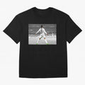 Cristiano Ronaldo Oversized T-Shirt Experience FIFA World Cup 2026 Group Stage Inspired by Cristiano Ronaldo, Argentina and Brazil Energy, Vintage Soccer Flavor, Modern Football Stars, National Flags and Final Night Emotion; Perfect for Supporters