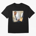 Ronaldo Hegel Oversized T-Shirt Bring a Champion Mindset to Global Football Passion for FIFA World Cup 2026 Group Stage, with Messi, Neymar and Mbappe, Portugal, Spain and Germany, Fan Favorite Moments, National Team Passion, Big Match Drama and