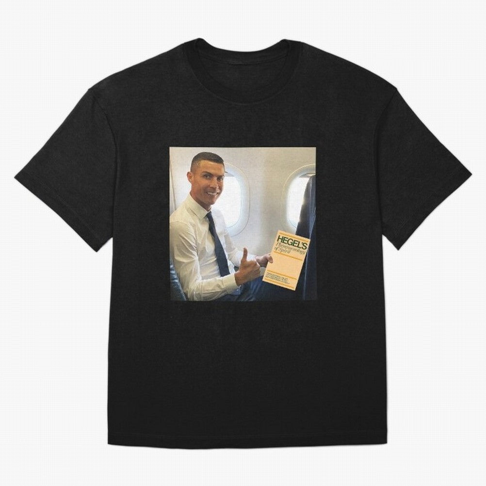 Ronaldo Hegel Oversized T-Shirt Bring a Champion Mindset to Global Football Passion for FIFA World Cup 2026 Group Stage, with Messi, Neymar and Mbappe, Portugal, Spain and Germany, Fan Favorite Moments, National Team Passion, Big Match Drama and
