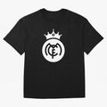 King of Kings Real-Madrid Oversized T-Shirt Bring Stadium Energy to FIFA World Cup 2026 Spirit, Highlighting Argentina and Brazil, Mbappe, Champion Mindset, Group Stage Buzz, Knockout Tension and Passionate Fan Culture; Perfect for Supporters Who