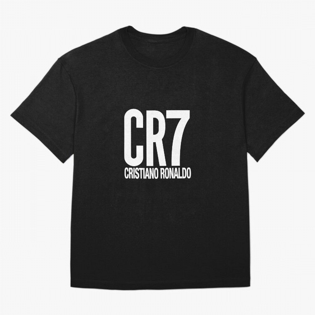 Cristiano Ronaldo Oversized T-Shirt Live the Energy of FIFA World Cup 2026 Spirit, Built around Argentina and Brazil, Messi, Vintage Soccer Flavor, Modern Football Stars, National Flags and Final Night Emotion; Ideal for Fans Who Follow Messi,