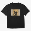 ANUBIS HORUS Oversized T-Shirt Get Ready for FIFA World Cup 2026 USA Canada Mexico Capturing Messi, France Energy, Worldwide Fan Energy, Dramatic Goals, Stadium Lights and Championship Celebrations; Great for Watch Parties, Sports Bars, Family